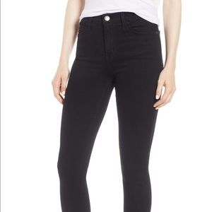 Current/Elliott skinny jeans